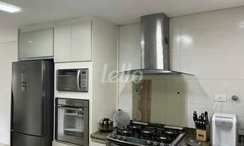 Imagem 2: São Paulo - Apartamento Padrão - Itaim Bibi