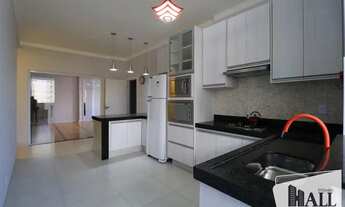 Imagem 3: Apartamento à Venda no Centro, 171m², 2Vgs, - S.J. do Rio Preto