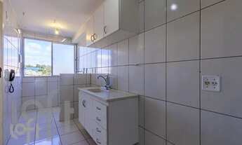 Imagem 5: Apartamento à venda em Morumbi com 41 m², 2 quartos