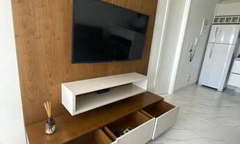 Imagem: Apartamento com 1 Quarto e 1 banheiro para