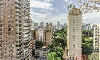 Imagem 5: Cobertura com 3 dormitórios, 672 m² - venda por R$ 20.000.000,00 ou aluguel por R$ 77.000