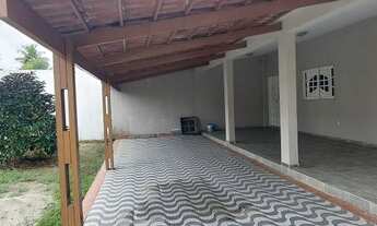 Imagem 4: ALUGO CASA 6 QUARTOS NA SANTA AMÉLIA