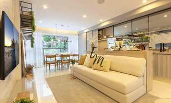 Imagem 7: Av. Pompéia Apartamento com 1 dormitório à venda, 52 m² por R$ 735.000 - Vila Pompeia - Sã