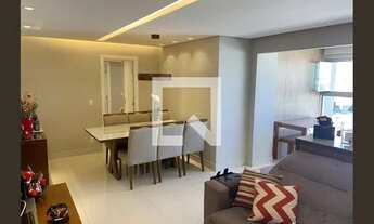 Imagem 4: Apartamento à Venda - Castelo, 4 Quartos, 120 m2