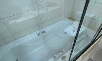 Imagem 3: Apartamento para venda possui 219 metros quadrados com 4 quartos em Aldeota - Fortaleza