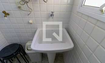 Imagem 2: Apartamento para Aluguel - Mansões Santo Antônio, 2 Quartos, 67 m2