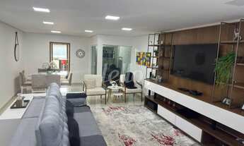 Imagem: São Bernardo do Campo - Casa Padrão