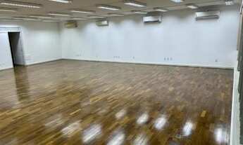 Imagem 5: Sala comercial com 170m² à venda na Consolação