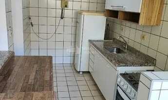 Imagem 4: Aluga-se Apartamento Jd Aquárius Mobiliado