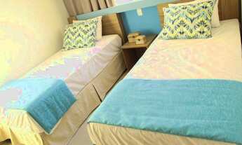 Imagem 6: Resort Ilhas do Lago (Grupo Privé) em Caldas Novas - Lago de Corumbá