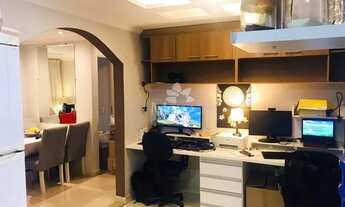 Imagem 5: LOCAÇÃO de Apartamento Térreo Modelo Beatriz com 2 Quartos, Sendo 1 Suíte, Bem Planejado