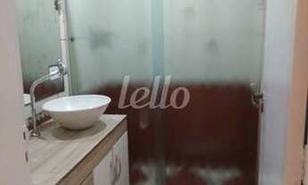 Imagem 3: São Paulo - Casa Padrão - Belém