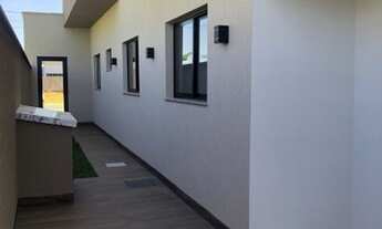 Imagem 6: CASA NOVA PARQUE VILLE PINHEIROS ALTO PADRÃO ARMÁRIOS VARANDA GOURMET PISCINA AQUECIDA, FI