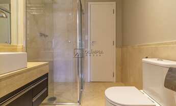 Imagem 3: Apartamento Locação 1 Dormitórios - 75 m² Itaim Bibi