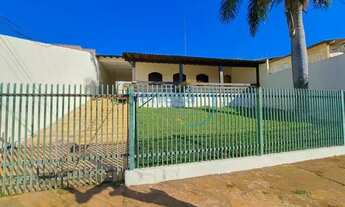 Imagem: Casa Residencial com 3 quartos para alugar