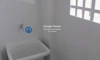 Imagem 5: Locação- Vista Mar -Reformado- Frente- 1 dormitório- vaga