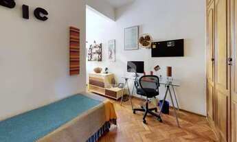 Imagem 12: Apartamento com 3 dormitórios à venda, 89 m² por R$ 800.000,00 - Botafogo - Rio de Janeiro