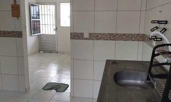 Imagem 2: Casa privê No início da Costa Azul