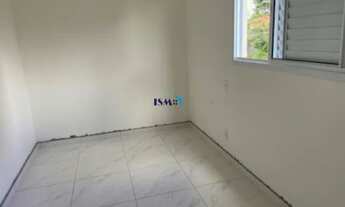 Imagem 4: Apartamento de 2 Dormitórios com suíte e Varanda gourmet À VENDA e LOCAÇÃO no Condomínio A