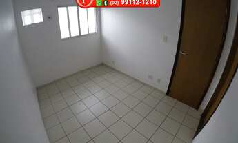 Imagem 2: Casa Térrea de 2 Quartos no Parque Dez - Próximo do Supermercados Baratão da Carne