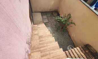 Imagem 5: Duplex Jardim Guanabara c/ 3qts, send 1suíte, 2brs, 1vg, porão, quintal, área srvç