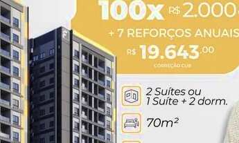 Imagem: APARTAMENTO MAIS BARATO DE ITAPEMA SC, RESERVE