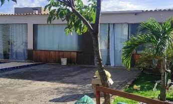 Imagem: Casa Ponte Alta norte