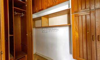 Imagem 7: Venda Apartamento 3 Dormitórios - 107 m² Moema