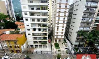 Imagem 7: Apartamento com 3 dormitórios à venda, 150 m² por R$ 1.200.000,00 - Bela Vista - São Paulo