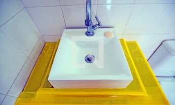 Imagem 7: Apartamento para Aluguel - Santo Antônio, 2 Quartos, 57 m2