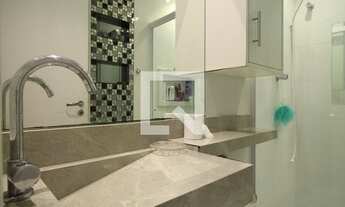 Imagem 5: Apartamento para Aluguel - Vila Nhocuné, 2 Quartos, 48 m2