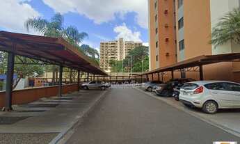 Imagem 5: Apartamento (tipo - padrao) 3 dormitórios/suite, cozinha planejada, portaria 24hs, lazer