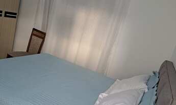 Imagem 5: Aluguel de quarto