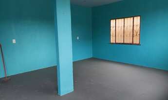 Imagem 2: Ponto comercial com casa