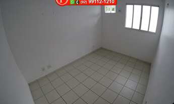 Imagem 4: Casa Térrea de 2 Quartos no Parque Dez - Próximo do Supermercados Baratão da Carne