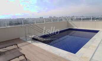 Imagem 2: São Paulo - Kitchenette/Studio - Vila Prudente