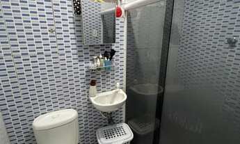 Imagem: Linda Casa no Marcos Freire 2