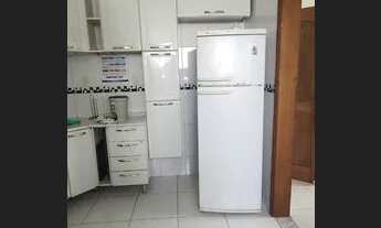 Imagem 7: Apto Sol Dourado em frente a Coca-Cola A. Montenegro 2/4 com moveis e eletrodomésticos