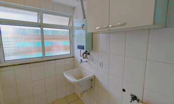 Imagem 4: Excelente apartamento no Victoria Park na Estrada do Bananal com 89 m², 3 ótimos quartos e