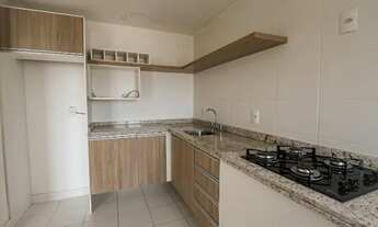 Imagem 4: Apartamento para Venda - 59.96m², 2 dormitórios, 1 vaga - Nossa Senhora das Graças