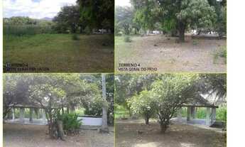 Imagem 5: Terrenos no Mucunã - Oportunidade Única - terreno todo com12.222,30m² ou desmembrado