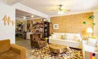 Imagem: Apartamento para venda tem 133 metros quadrados