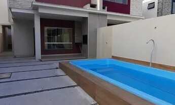 Imagem: Casa para Venda em Rio das Ostras, Recreio