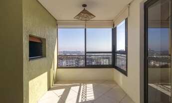 Imagem 7: Apartamento com 2 quartos, 84,82m², à venda em Porto Alegre, Floresta