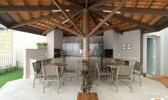 Imagem 2: Apartamento (tipo - padrao) 2 dormitórios, cozinha planejada, portaria 24 horas, lazer, es