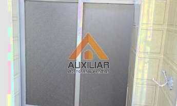 Imagem: 02 dormitórios, dependência, Itararé