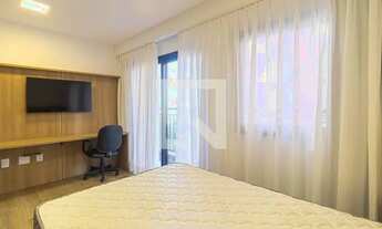 Imagem 2: Apartamento para Aluguel - Perdizes, 1 Quarto, 24 m2