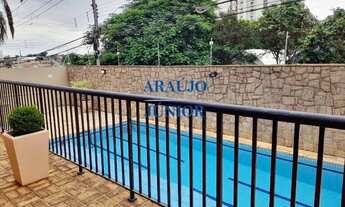 Imagem 2: Americana - Flat - Santa Cruz