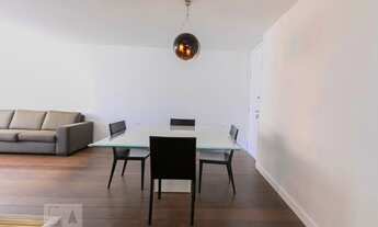 Imagem 2: Apartamento para Aluguel - Moema, 1 Quarto, 75 m2