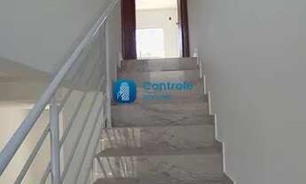 Imagem 5: VE) Sobrado 2 dorm (suíte) - Jardim Botânico - São José/SC